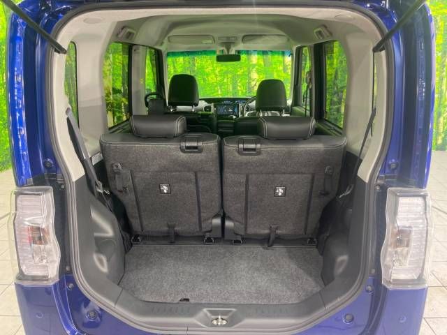 Daihatsu TANTO CUSTOM 2016-06 10093-13