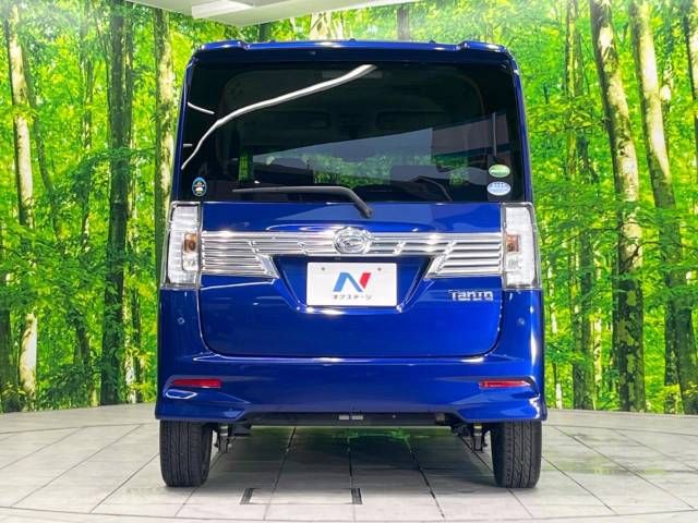 Daihatsu TANTO CUSTOM 2016-06 10093-17