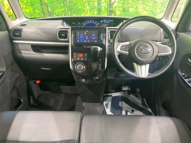 Daihatsu TANTO CUSTOM 2016-06 10093-1
