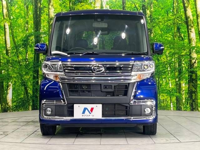 Daihatsu TANTO CUSTOM 2016-06 10093-16