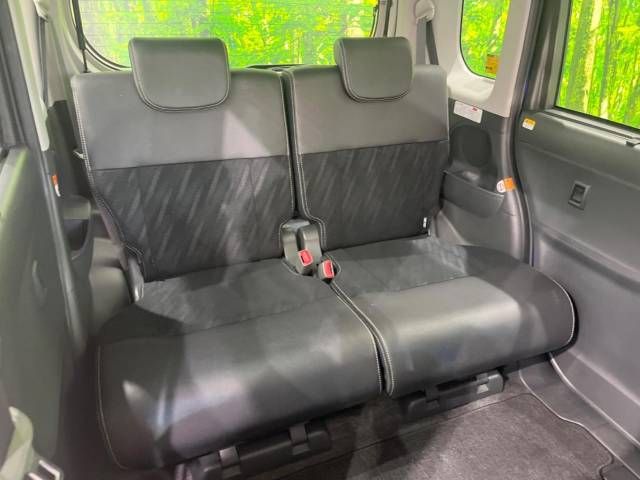 Daihatsu TANTO CUSTOM 2016-06 10093-12