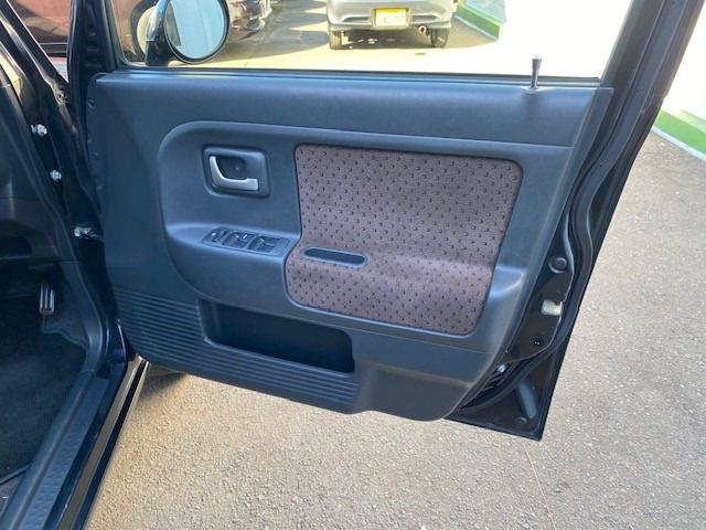 Suzuki LAPIN 2007-06 19209-16