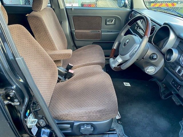 Suzuki LAPIN 2007-06 19209-18