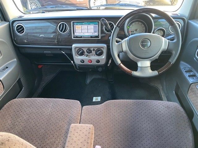 Suzuki LAPIN 2007-06 19209-2