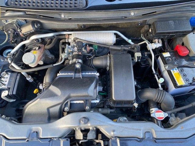 Suzuki LAPIN 2007-06 19209-3