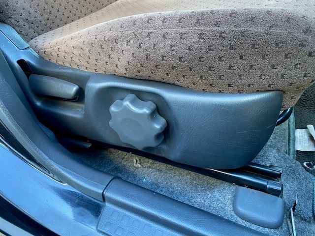 Suzuki LAPIN 2007-06 19209-19