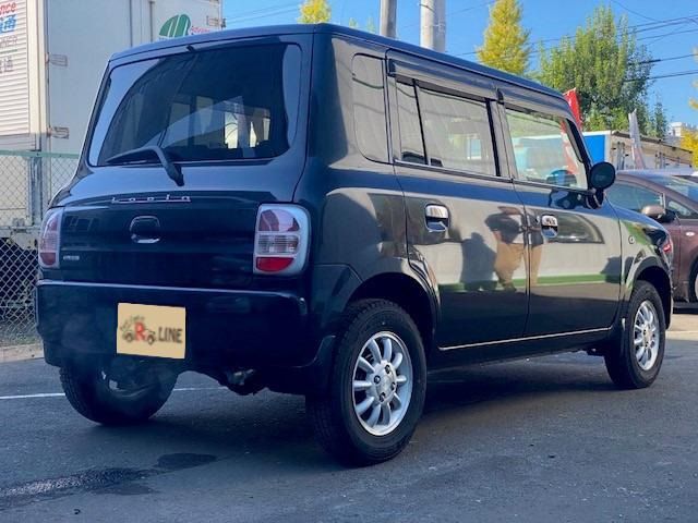 Suzuki LAPIN 2007-06 19209-1