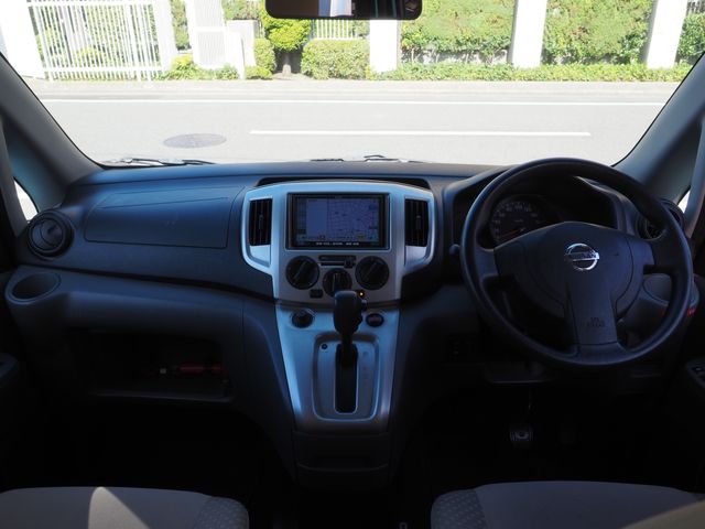 Nissan NV200 VANETTE WAGON 2011-09 24746-1