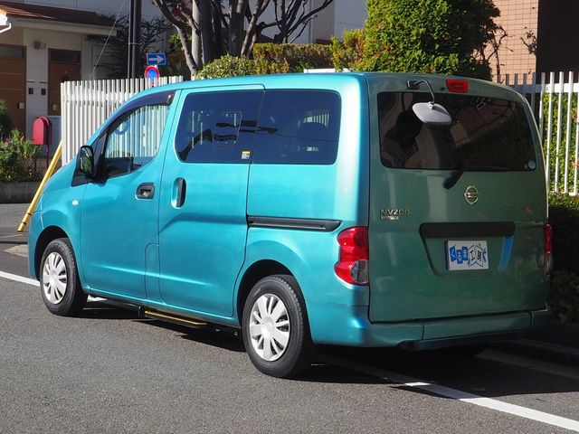 Nissan NV200 VANETTE WAGON 2011-09 24746-16