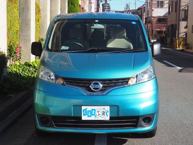Nissan NV200 VANETTE WAGON 2011-09 24746-20