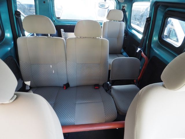 Nissan NV200 VANETTE WAGON 2011-09 24746-7