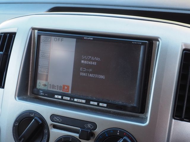 Nissan NV200 VANETTE WAGON 2011-09 24746-3