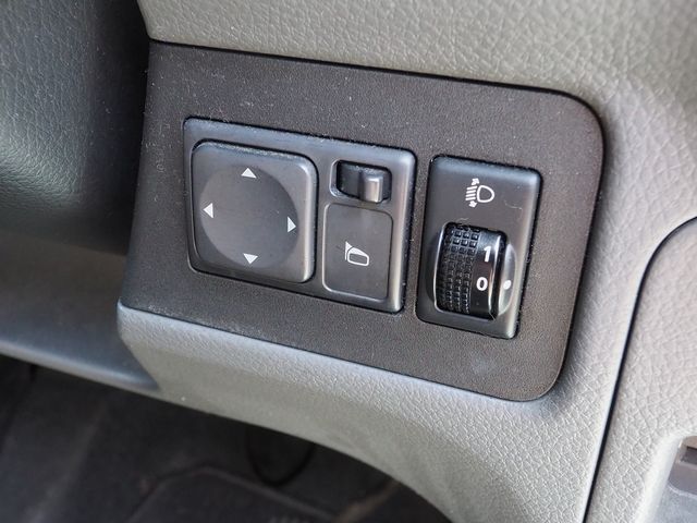 Nissan NV200 VANETTE WAGON 2011-09 24746-5