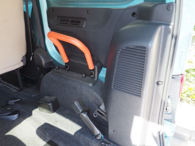 Nissan NV200 VANETTE WAGON 2011-09 24746-11