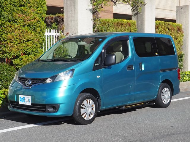 Nissan NV200 VANETTE WAGON 2011-09 24746-13