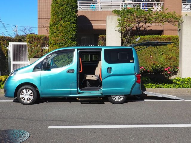 Nissan NV200 VANETTE WAGON 2011-09 24746-15