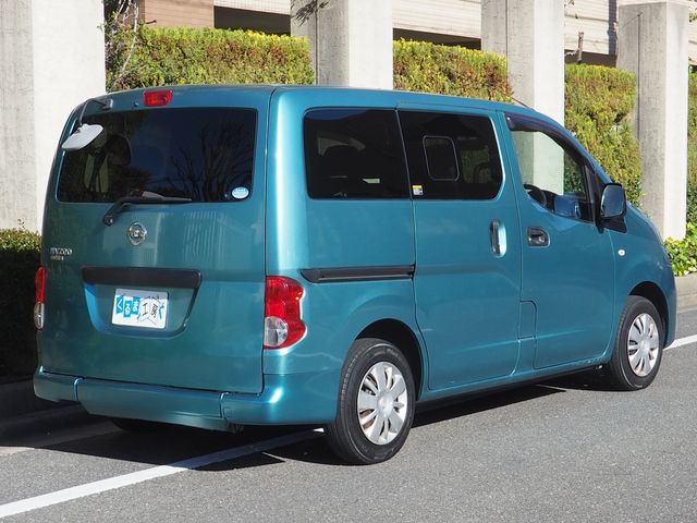 Nissan NV200 VANETTE WAGON 2011-09 24746-19