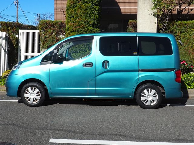Nissan NV200 VANETTE WAGON 2011-09 24746-14