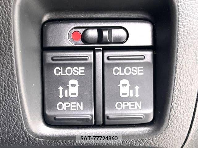 Honda N BOX 2014-08 306546-5