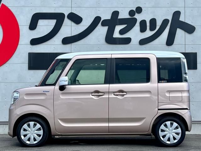 Mazda FLAIR WAGON 2021-12 181546-4