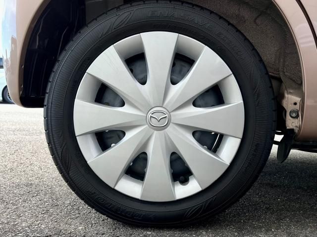 Mazda FLAIR WAGON 2021-12 181546-27