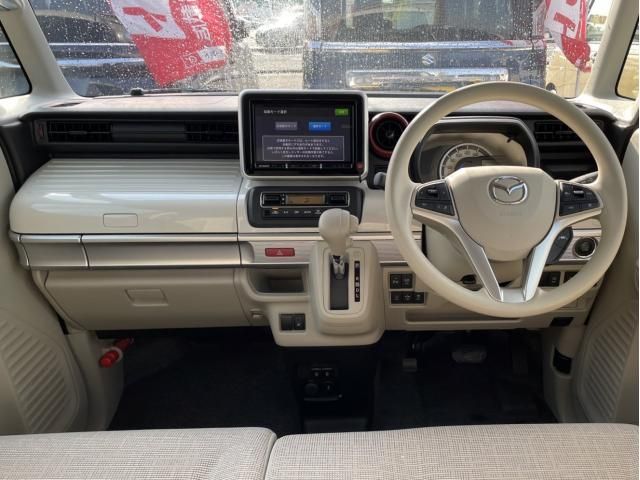 Mazda FLAIR WAGON 2021-12 181546-7