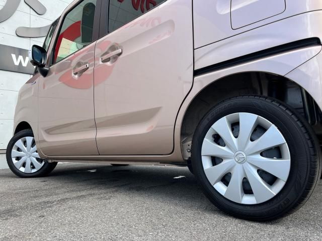 Mazda FLAIR WAGON 2021-12 181546-26