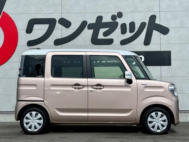 Mazda FLAIR WAGON 2021-12 181546-3
