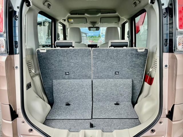Mazda FLAIR WAGON 2021-12 181546-24