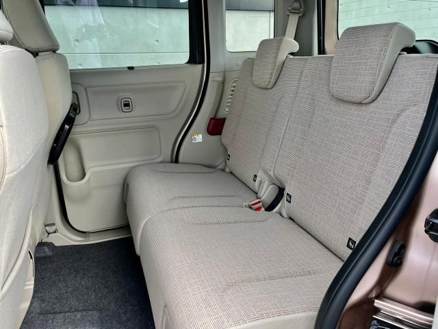 Mazda FLAIR WAGON 2021-12 181546-23