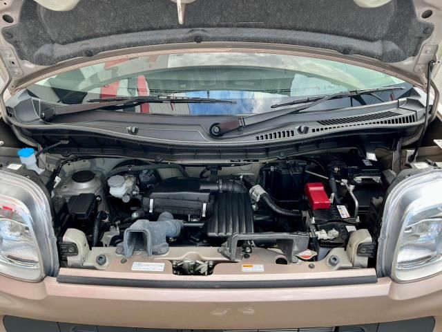 Mazda FLAIR WAGON 2021-12 181546-29