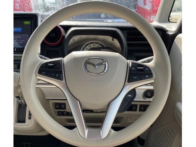 Mazda FLAIR WAGON 2021-12 181546-8