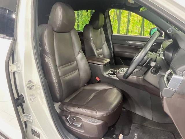 Mazda CX-8 2017-12 12703-8