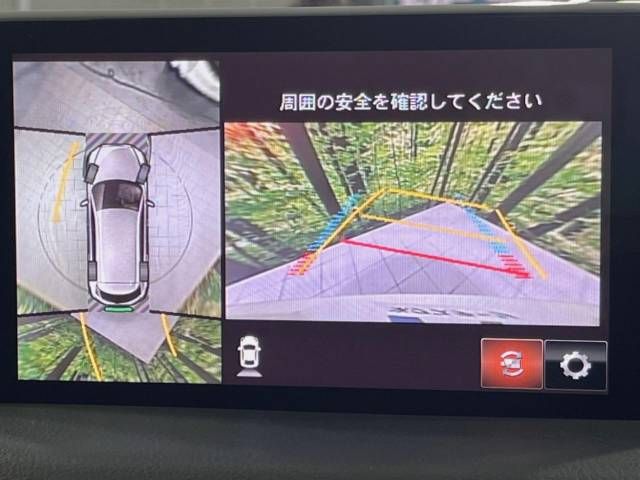 Mazda CX-8 2017-12 12703-4