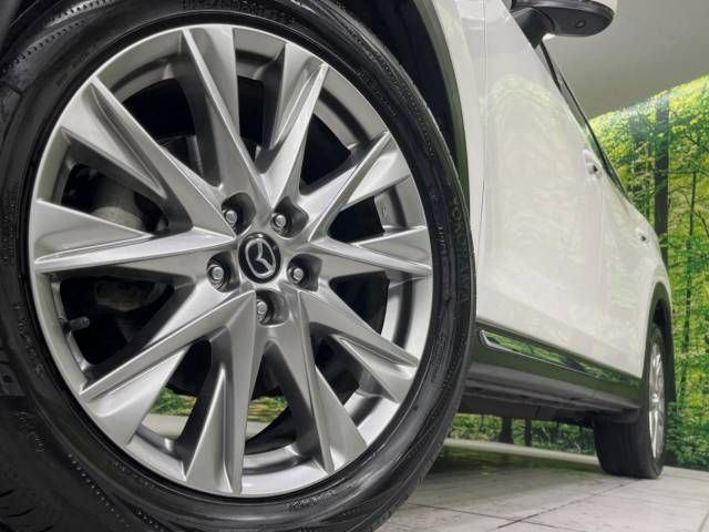 Mazda CX-8 2017-12 12703-14