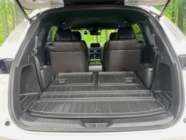 Mazda CX-8 2017-12 12703-11