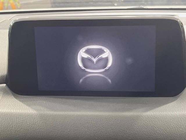 Mazda CX-8 2017-12 12703-3