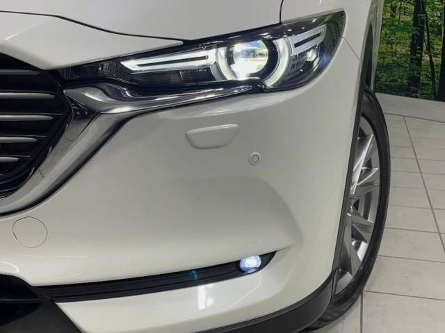 Mazda CX-8 2017-12 12703-13