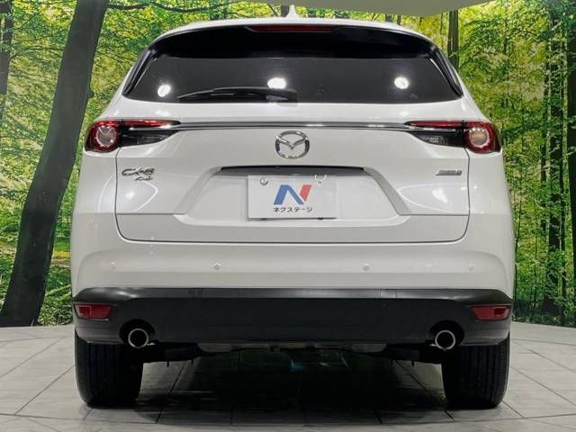 Mazda CX-8 2017-12 12703-16