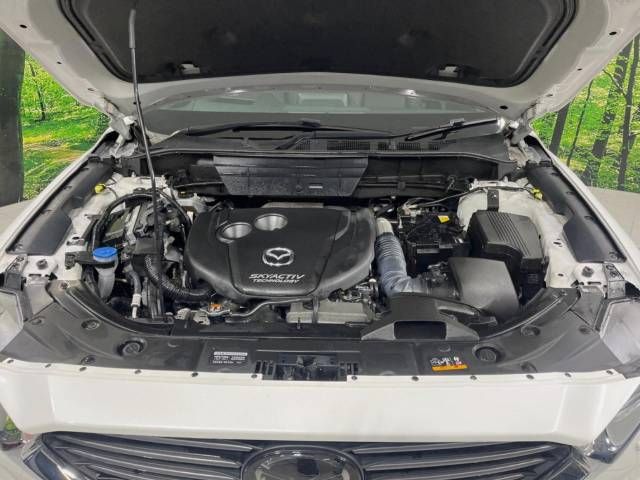 Mazda CX-8 2017-12 12703-19