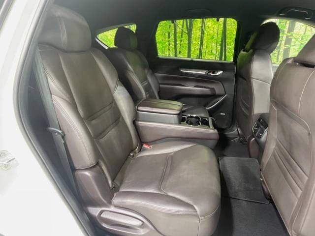 Mazda CX-8 2017-12 12703-9
