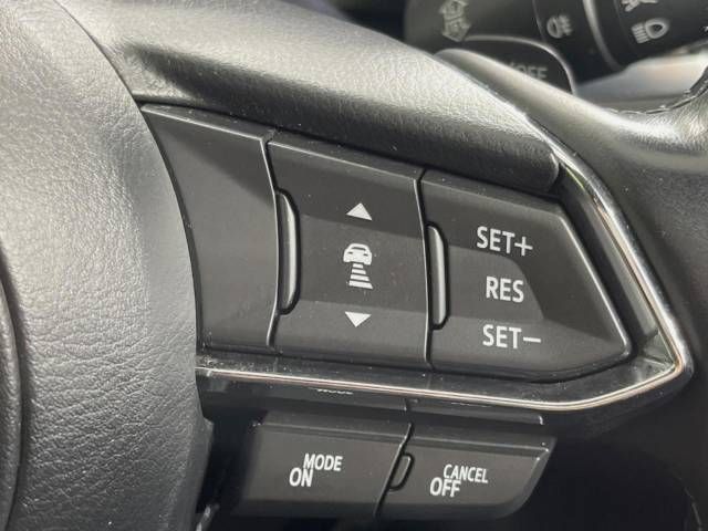 Mazda CX-8 2017-12 12703-5