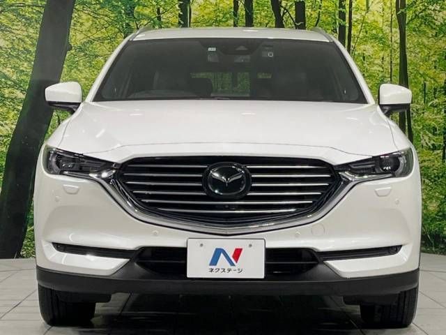 Mazda CX-8 2017-12 12703-15