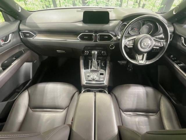 Mazda CX-8 2017-12 12703-1