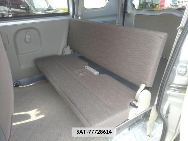 Suzuki EVERY 2022-11 359946-22