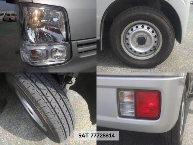 Suzuki EVERY 2022-11 359946-3