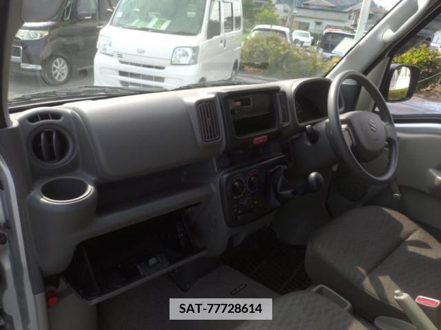 Suzuki EVERY 2022-11 359946-21