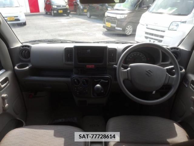 Suzuki EVERY 2022-11 359946-2