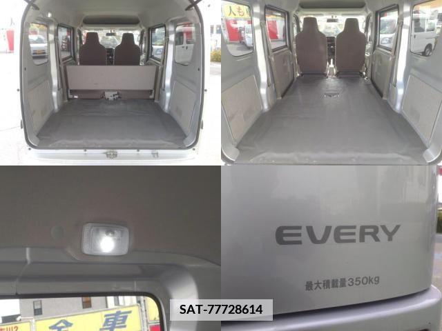 Suzuki EVERY 2022-11 359946-7