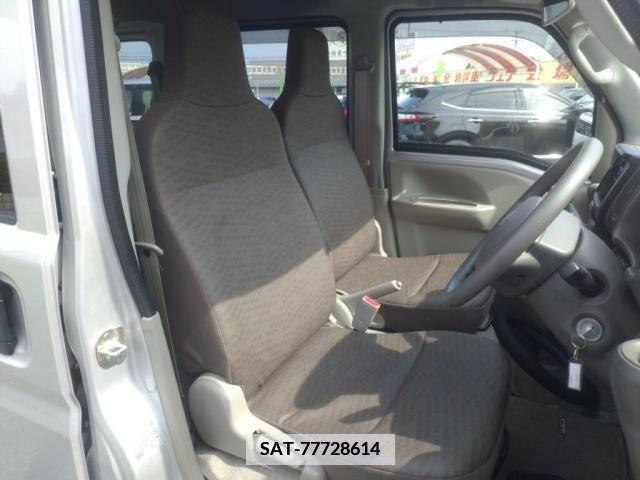 Suzuki EVERY 2022-11 359946-20